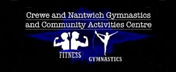 Image result for Crewe & Nantwich Gymnastics Club
