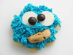 Image result for cookie monster