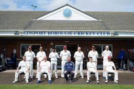 Image result for Gosport Borough Hockey Club