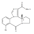 Bretazenil (84379-13-5),Bretazenil (84379-13-5) Manufacturers ...