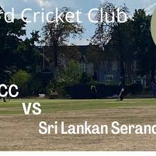 Image result for Ilford Cricket Club