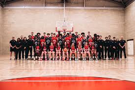 Image result for Sheffield Hatters Basketball Club