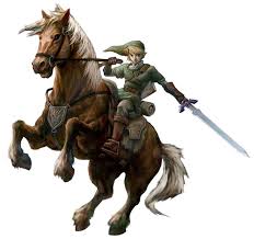Image result for link twilight princess