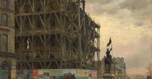 Image result for Place des Pyramides