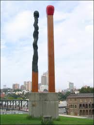 Image result for brett whiteley almost once