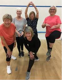 Image result for U3A Colchester Scrabble Club