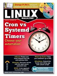 Image result for linux-beast-magazine