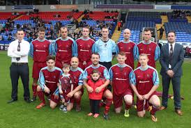 Image result for Hindsford Junior Football Club