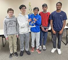 Image result for Livingston Chess Club