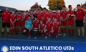 Image result for SOUTH EDINBURGH HANDBALL CLUB