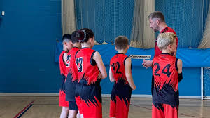 Image result for Spen Valley Vipers