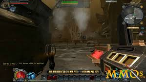 Image result for Hellgate london