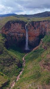 Image result for Cachoeira do Tabuleiro