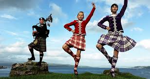 Image result for Highland Flingers