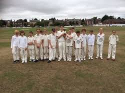 Image result for Ormskirk Cricket Club