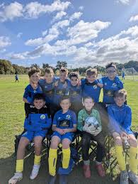 Image result for Hedingham Hawks Youth Football Club