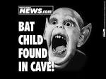 the ever popular Bat Boy