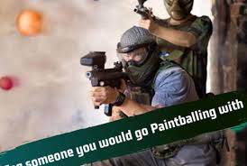 Image result for Woolaball Paintball, East Yorkshire