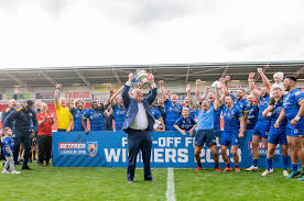 Image result for Doncaster Amateur Rugby League Club