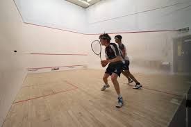 Image result for Wycliffe College Squash Club
