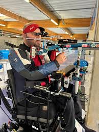 Image result for Rugeley Rifle Club