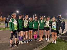 Image result for Trent Park Running Club