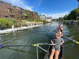 Image result for Cambridge Rowing Experience
