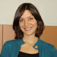 Dr. Marie-Pierre Lalande-Markon, PhD. Associate Scientists - mariePierre