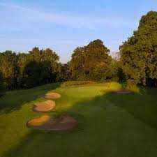 Image result for Knowle Golf Club Limited