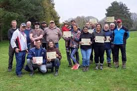 Image result for Crawley Archery Club