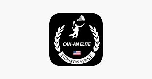 Image result for Canute Badminton Club