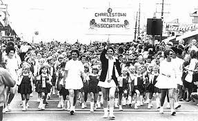 Image result for Charlestown/Adelphi Netball Club