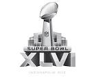 SUPER BOWL 2012 - TrendMixer