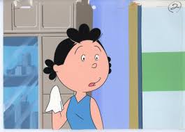 「フグ田サザエ サザエさん」の画像検索結果