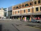 Another victim of the financial crisis, Zavvi on Churchill Way in Cardiff is - via Daymix