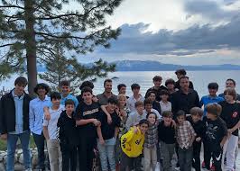 Image result for Everton Tigers Basketball Club