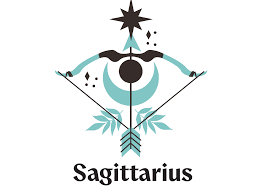 Image result for sagittarius symbol
