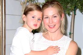 Image result for Orbit Infant System Kelly Rutherford