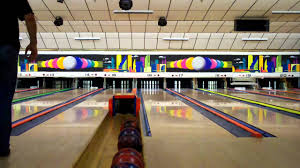 Image result for Comber Bowling