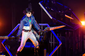 「刹那・F・セイエイ 機動戦士ガンダム00 劇場版」の画像検索結果