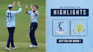 Image result for West Of Scotland Cricket Club