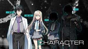 「柄工双静夢 ウィザード・バリスターズ〜弁魔士セシル」の画像検索結果