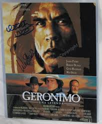 Image result for Geronimo Tristars