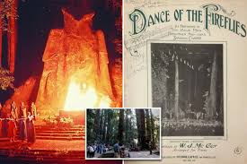 Image result for bohemian club