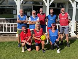 Image result for Pershore & District Sports Club