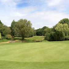 Image result for Easthampstead Golf Club