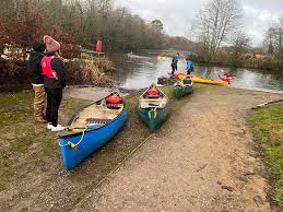 Image result for Lowestoft & District Canoe Club