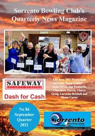 Image result for Quarter Bowling Club