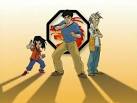 Cantonese in Other Cultures – Jackie Chan Adventures