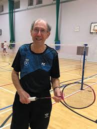 Image result for East Riding Badminton Club